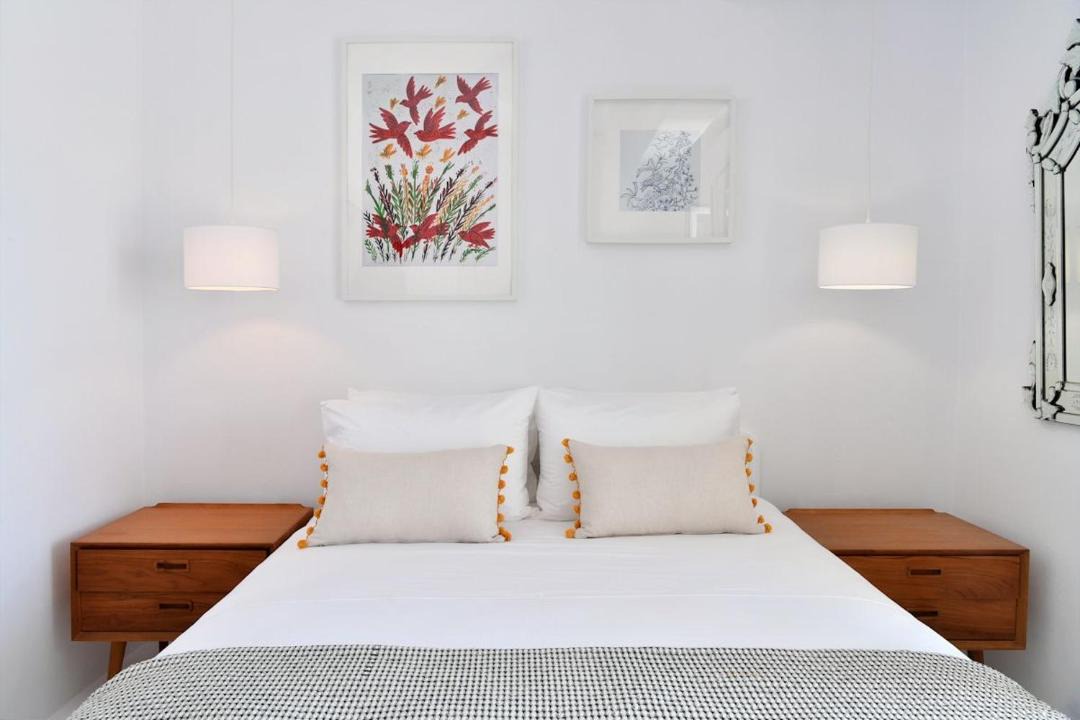 Photo of Bedroom in Glisidia