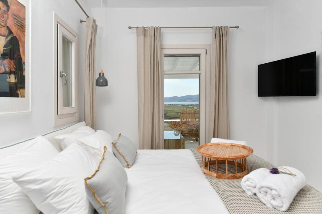 Photo of Bedroom in Glisidia