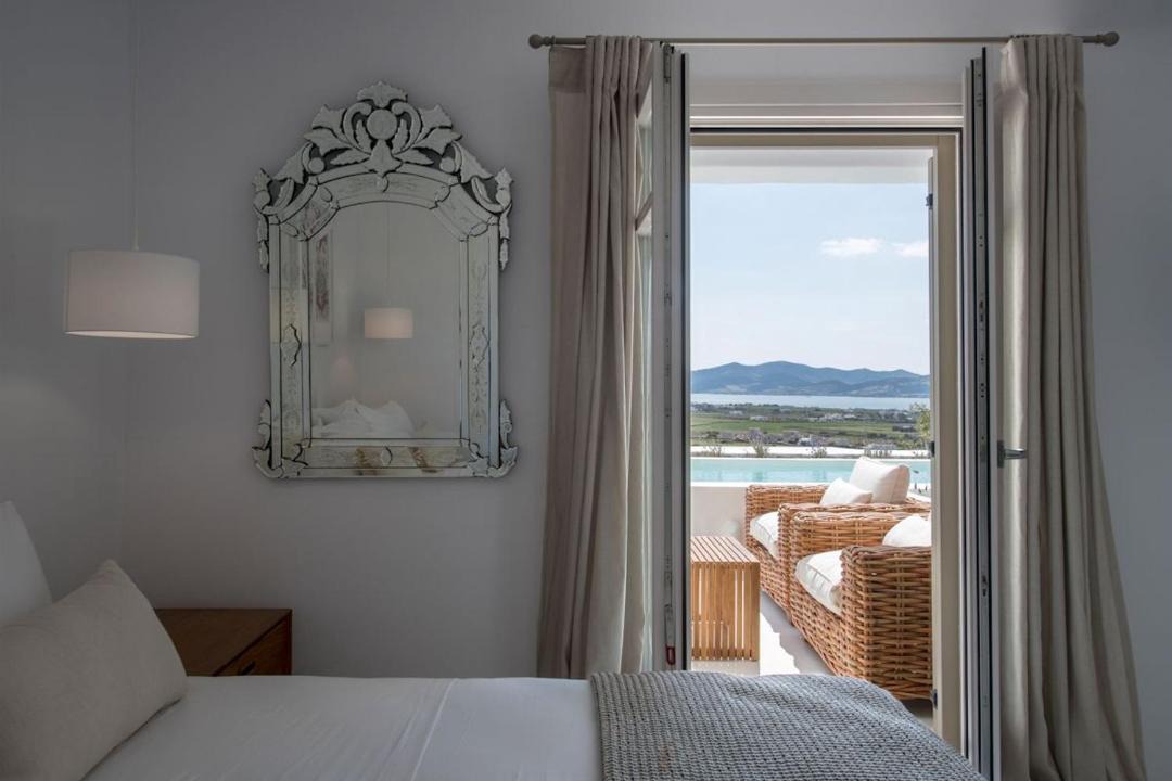 Photo of Bedroom in Glisidia