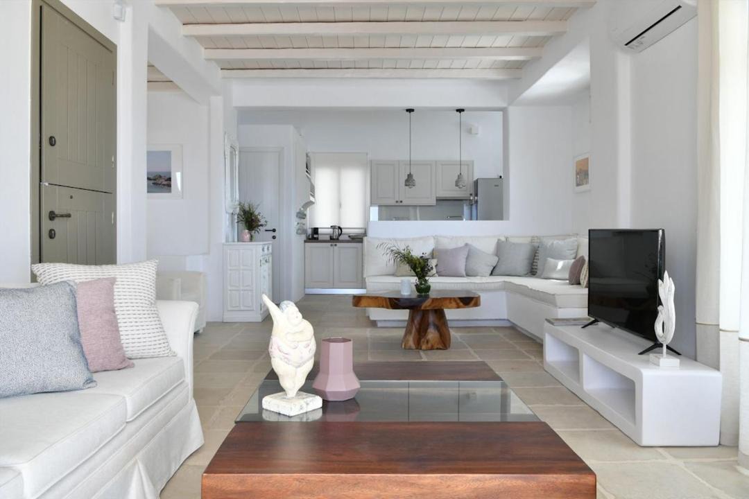 Photo of Livingroom in Glisidia