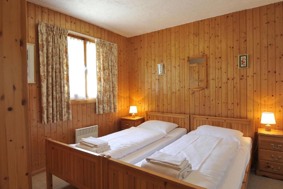 Photo of Bedroom in Moleson
