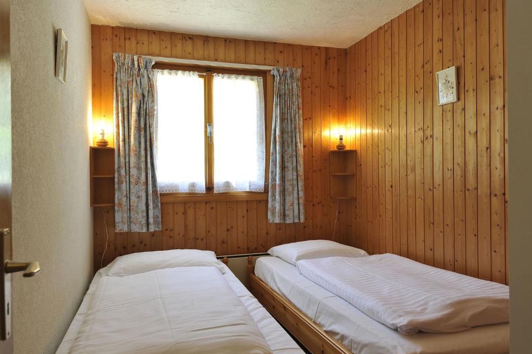 Photo of Bedroom in Moleson