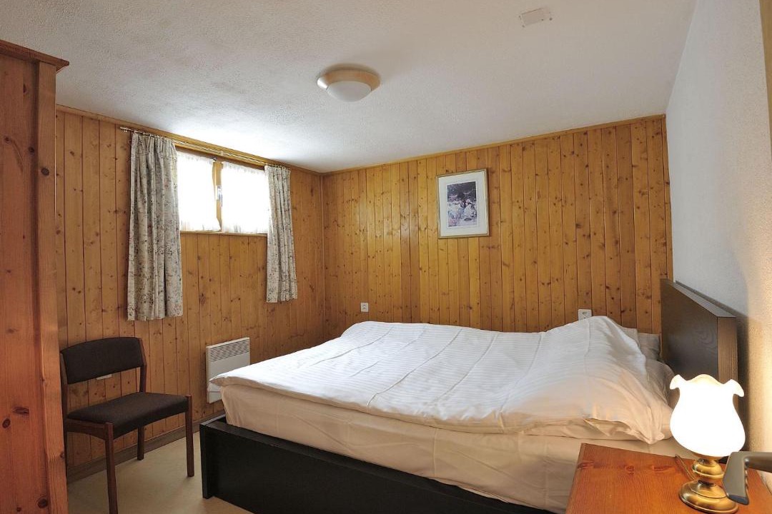 Photo of Bedroom in Moleson