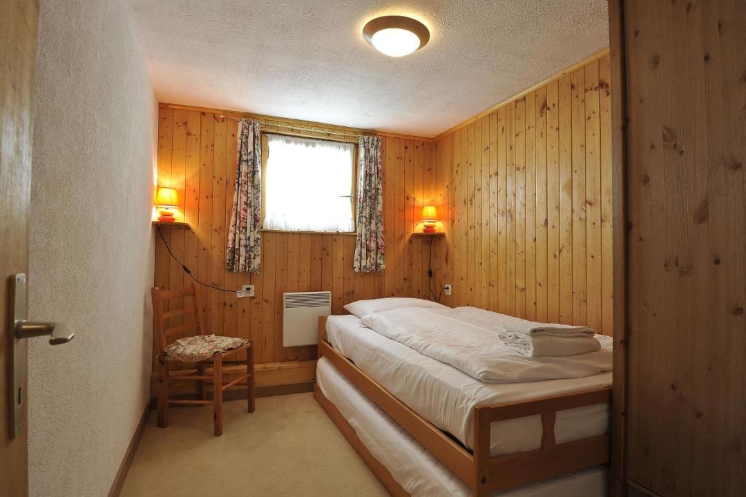 Photo of Bedroom in Moleson