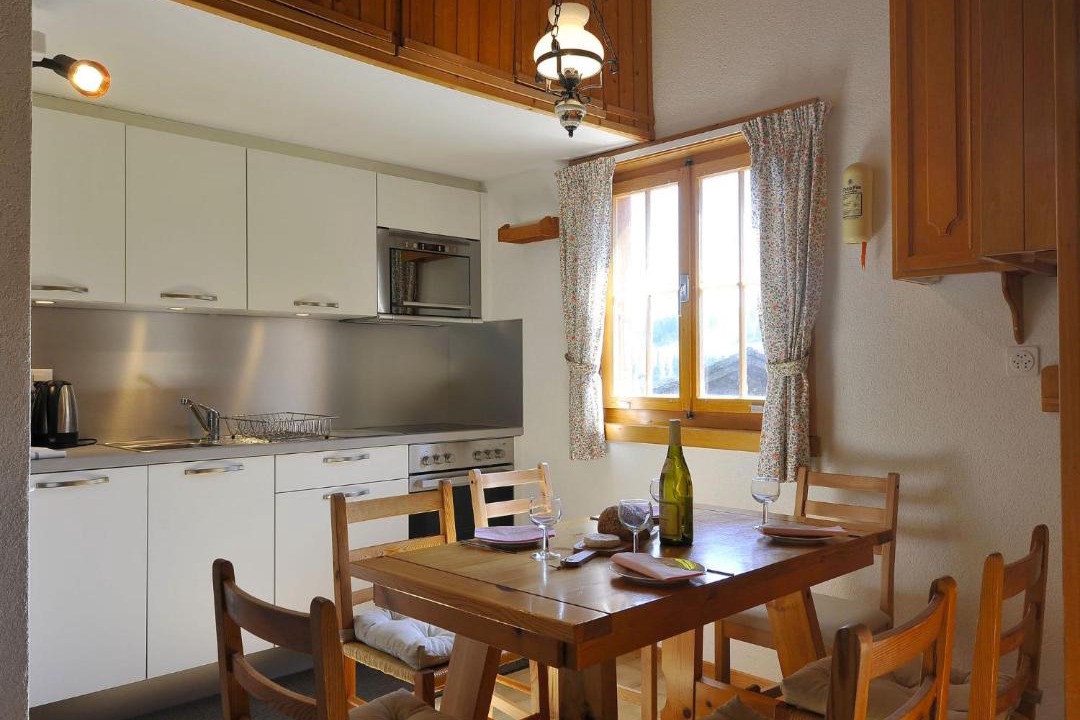 Photo of Kitchen in Moleson