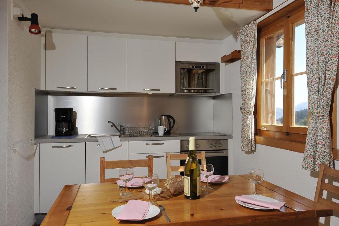 Photo of Kitchen in Moleson