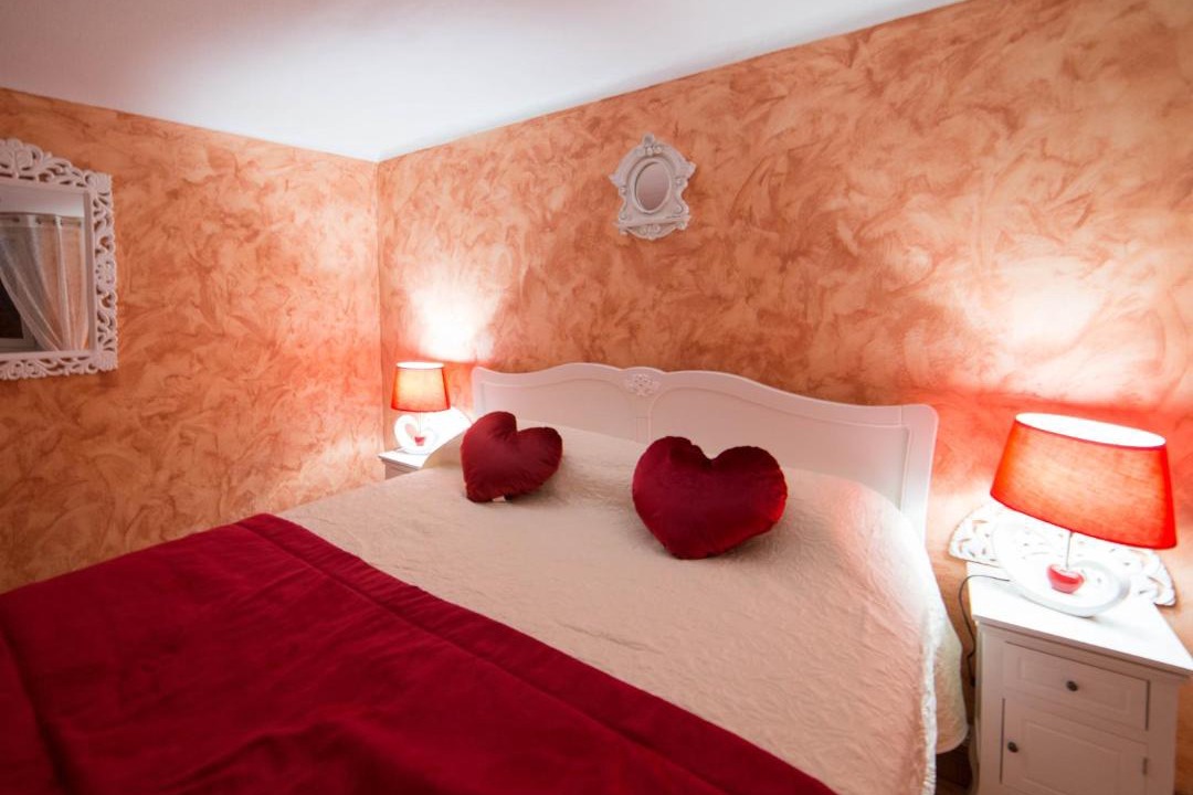 Photo of Bedroom in Bergesserin