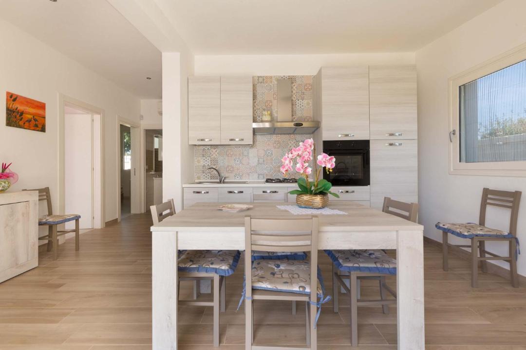 Photo of Kitchen in Specchiarica
