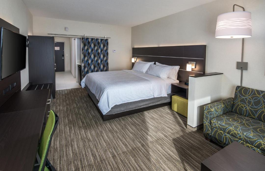 Photo of Bedroom in Saskatoon