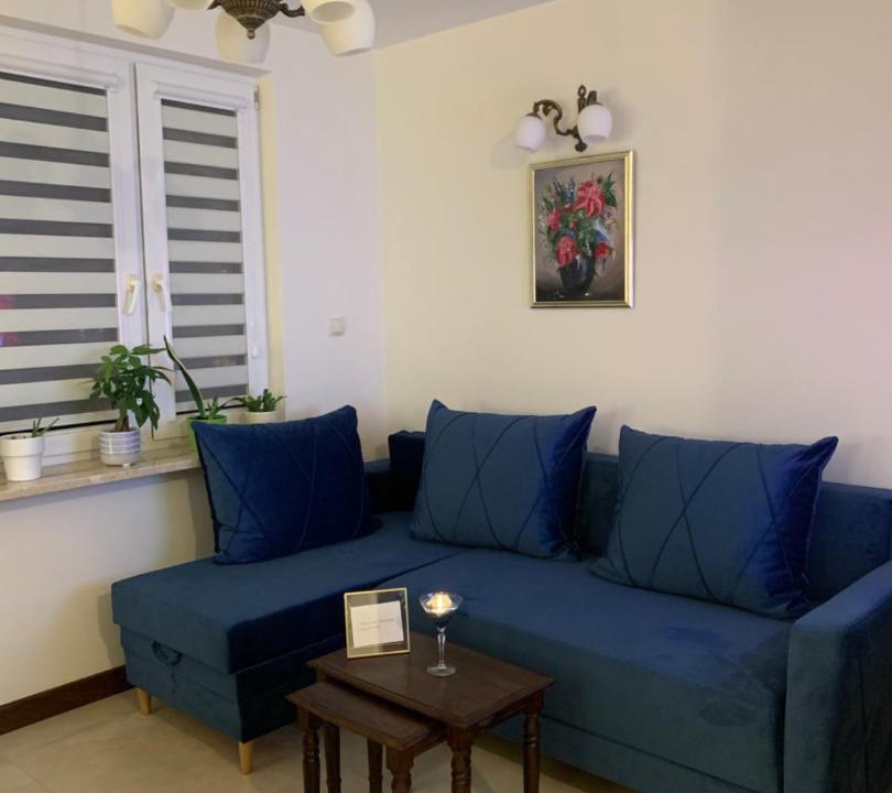 Photo of Livingroom in Pruszkow