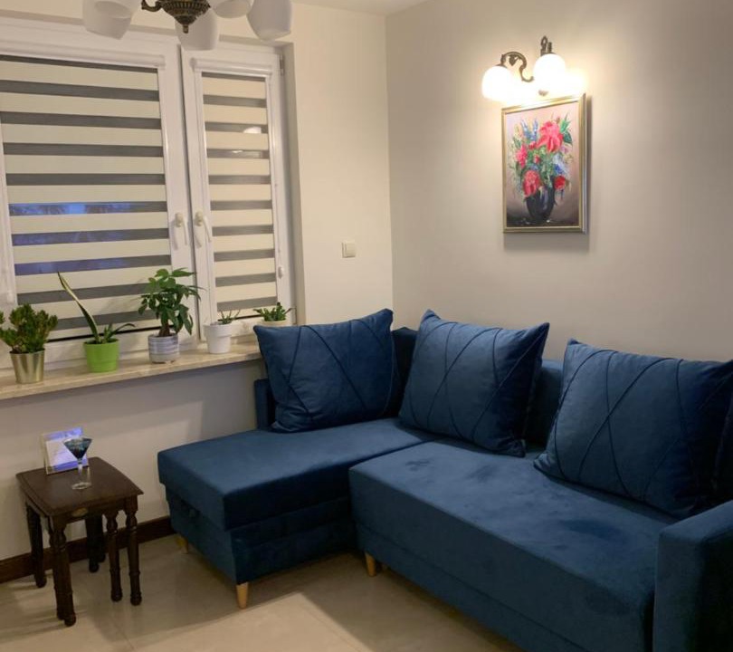 Photo of Livingroom in Pruszkow