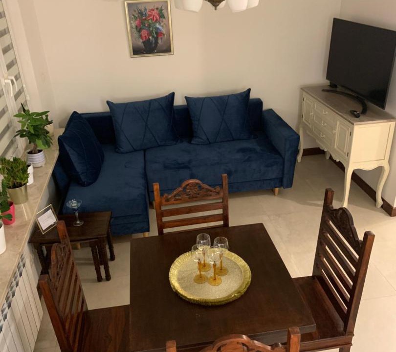 Photo of Livingroom in Pruszkow
