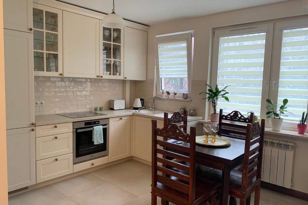 Photo of Kitchen in Pruszkow