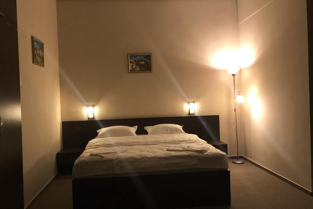 Photo of Bedroom in Galati