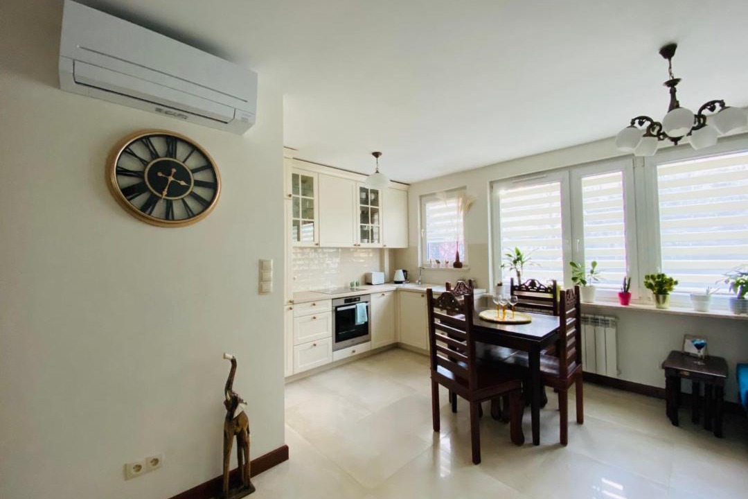Photo of Livingroom in Pruszkow