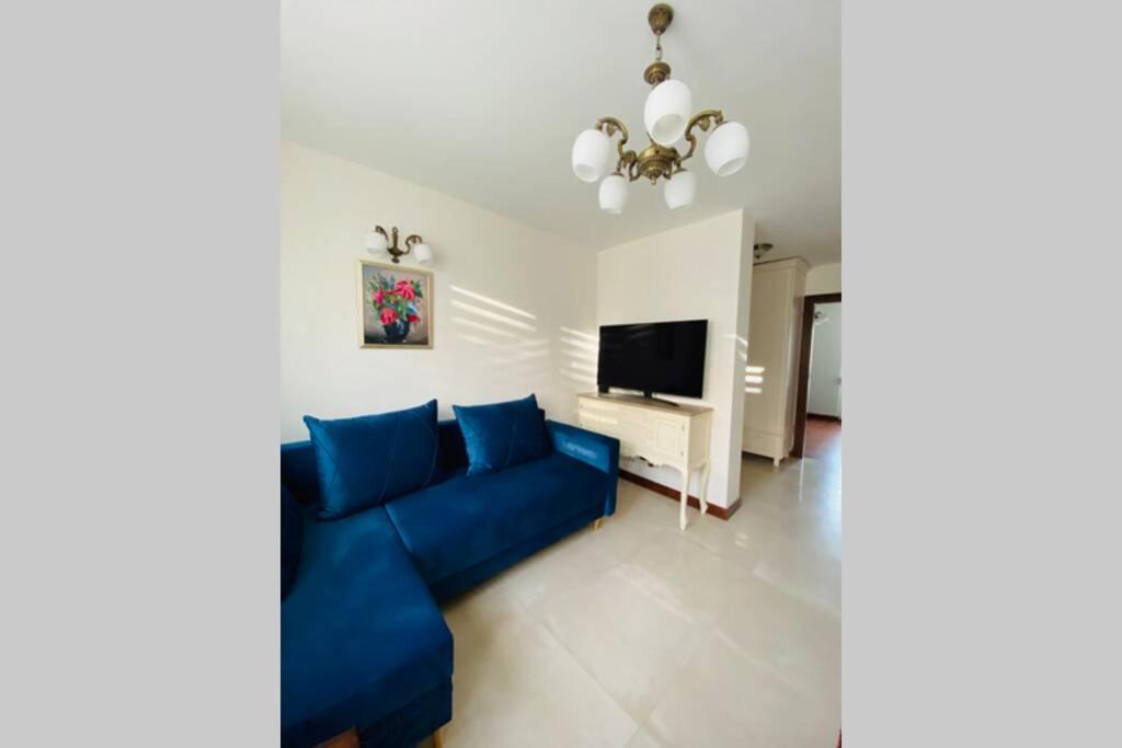 Photo of Livingroom in Pruszkow