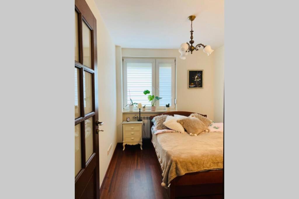 Photo of Bedroom in Pruszkow