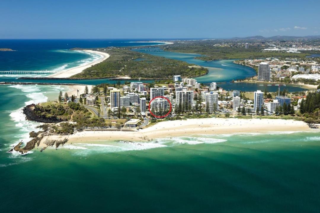 Photo of Others in Coolangatta
