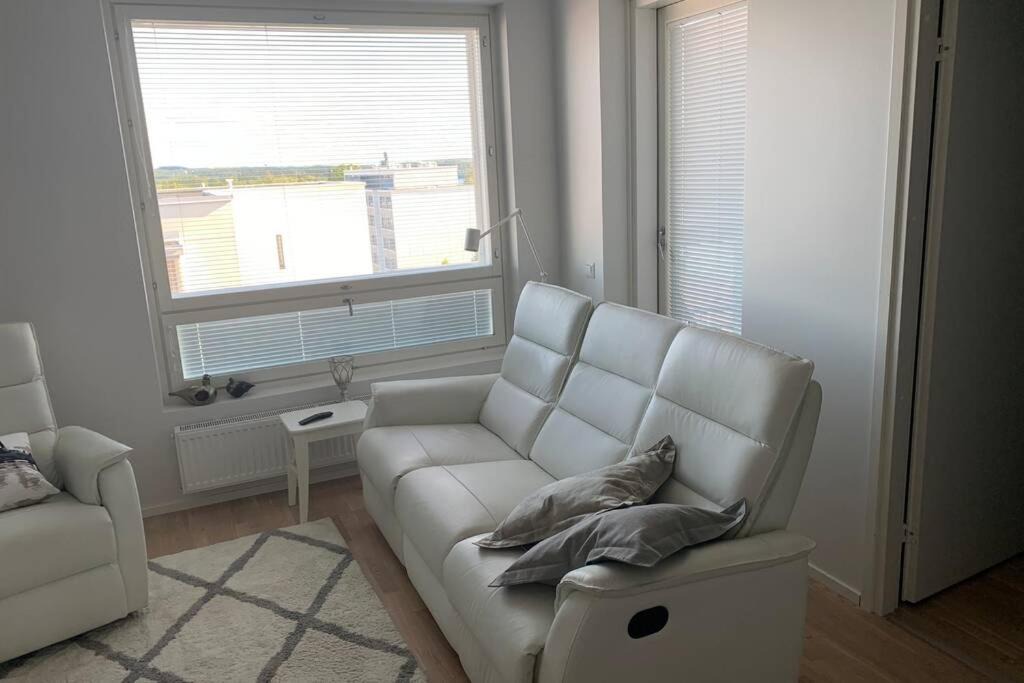 Photo of Livingroom in Tampere