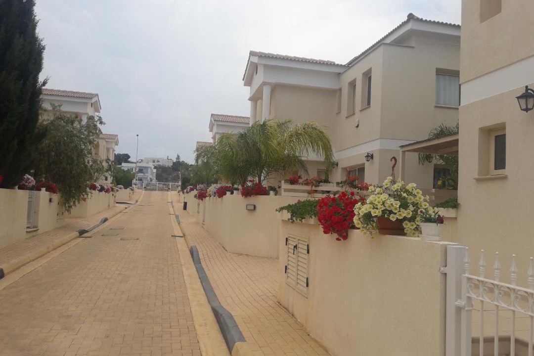 Photo of Buildings in Protaras