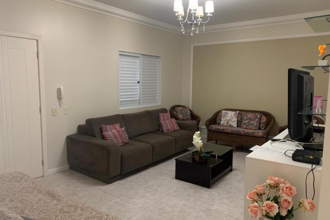 Photo of Livingroom in Ingleses do Rio Vermelho