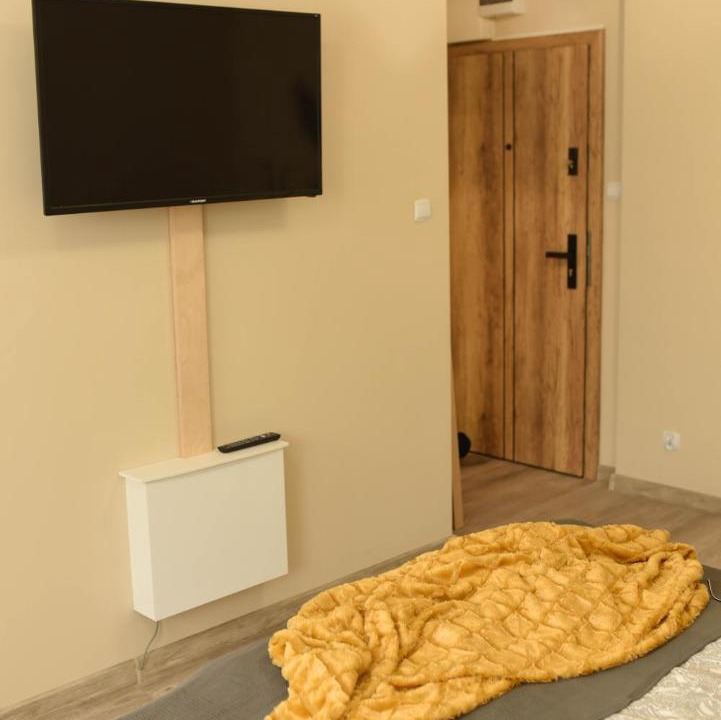 Photo of Bedroom in Dzierzoniow