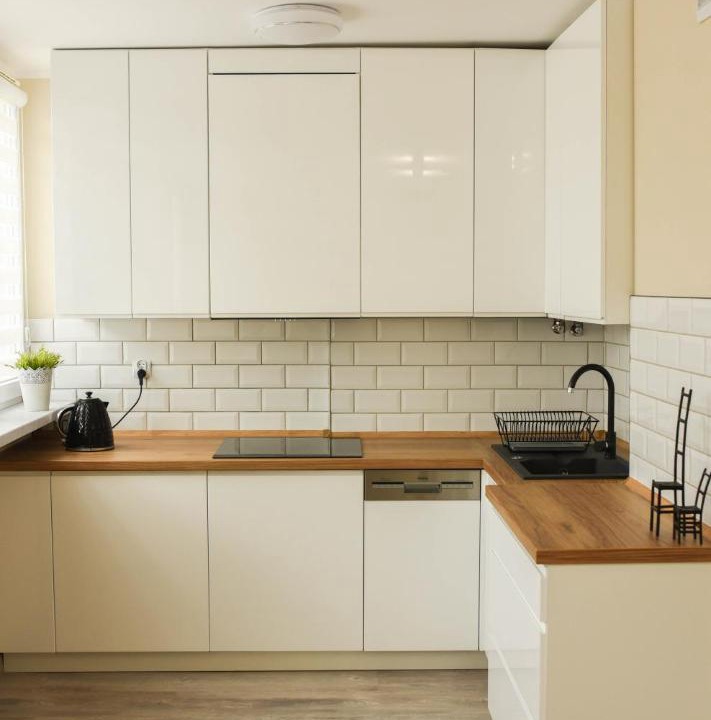 Photo of Kitchen in Dzierzoniow