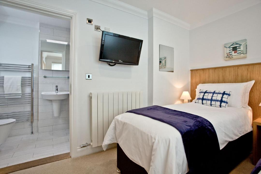 Photo of Bedroom in Paignton
