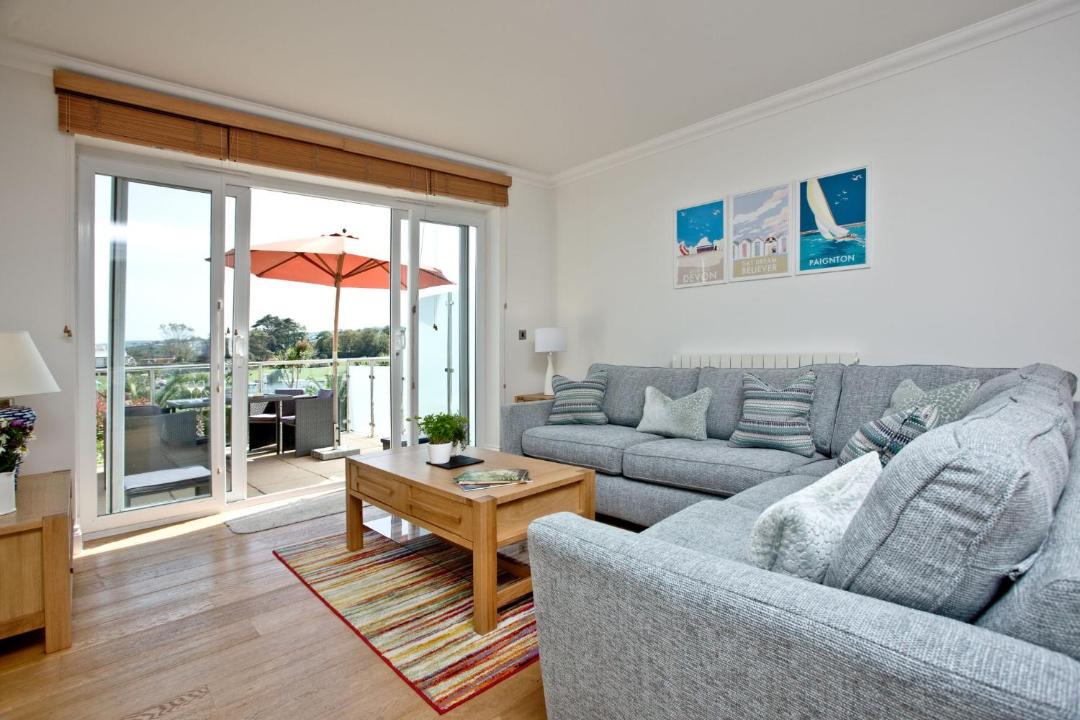 Photo of Livingroom in Paignton