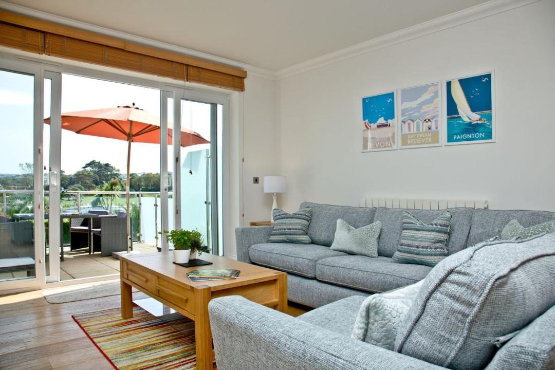 Photo of Livingroom in Paignton