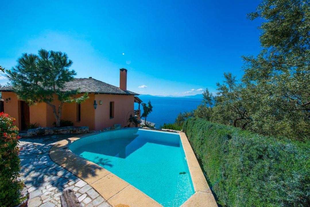 Photo of Outdoor in Agios Vlassios