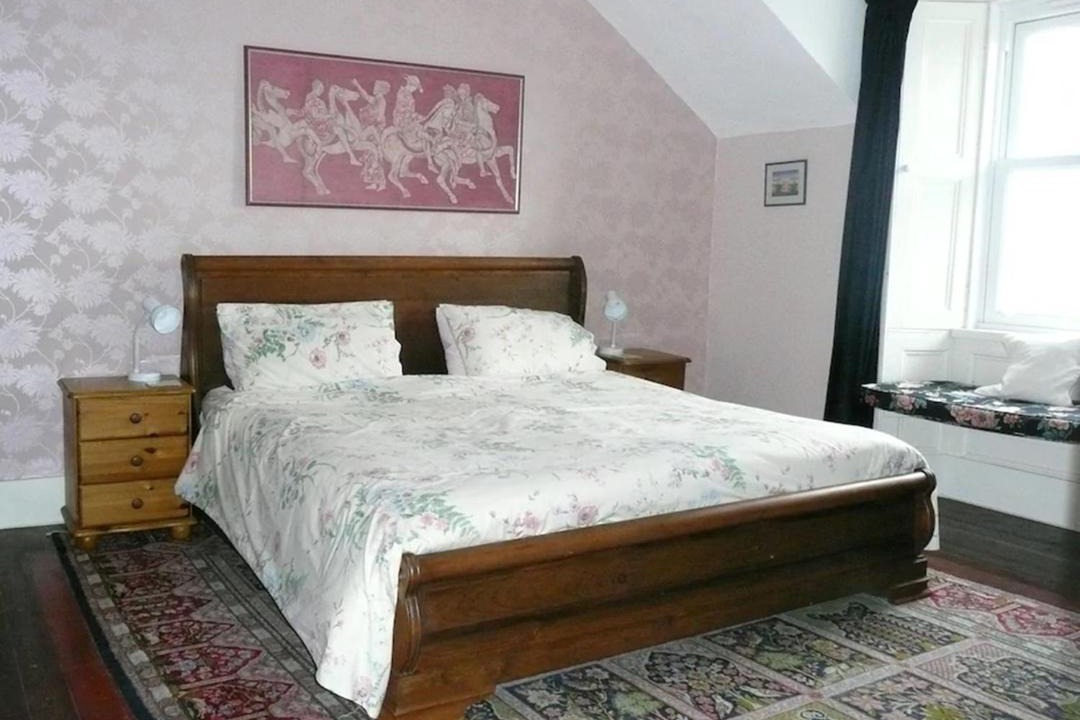 Photo of Bedroom in Isle of Luing
