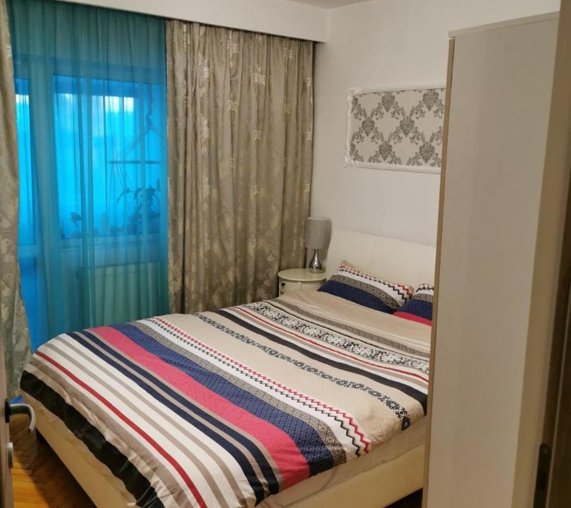 Photo of Bedroom in Sibiu