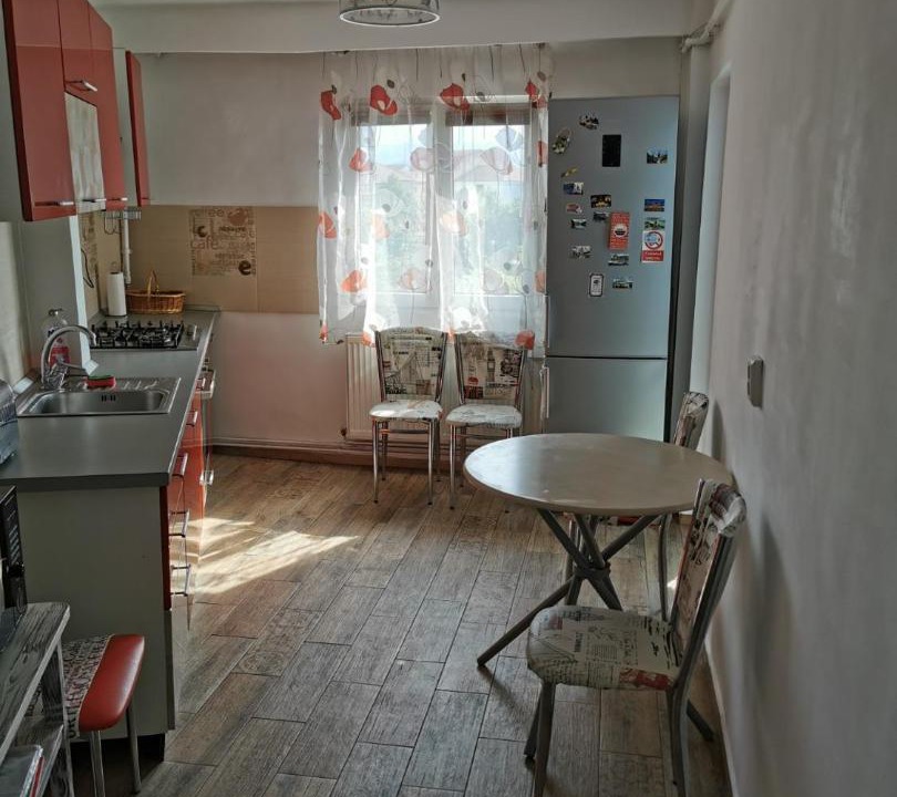 Photo of Livingroom in Sibiu