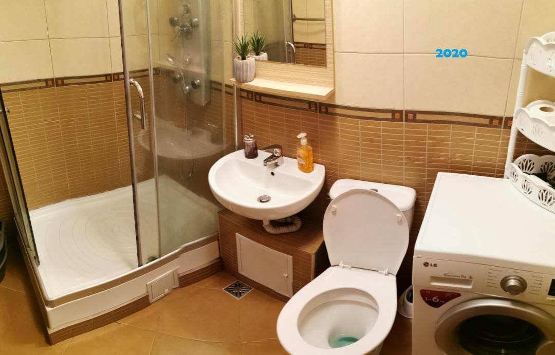 Photo of Bathroom in Sibiu