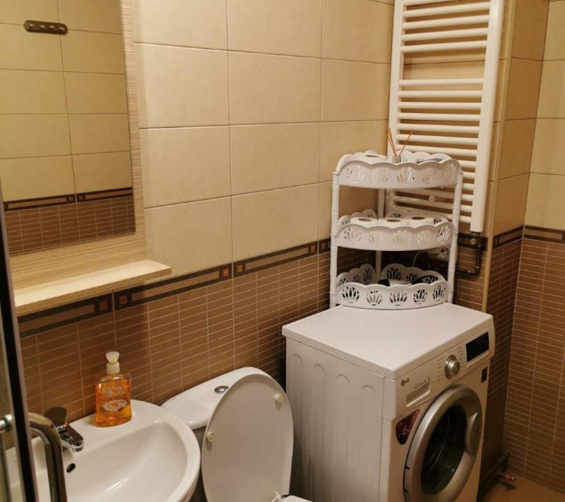 Photo of Bathroom in Sibiu