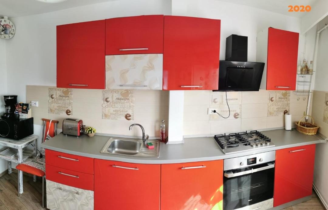 Photo of Kitchen in Sibiu