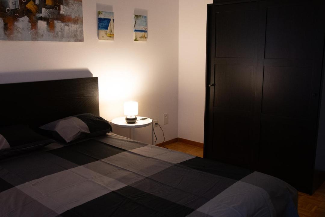 Photo of Bedroom in Pedrinate