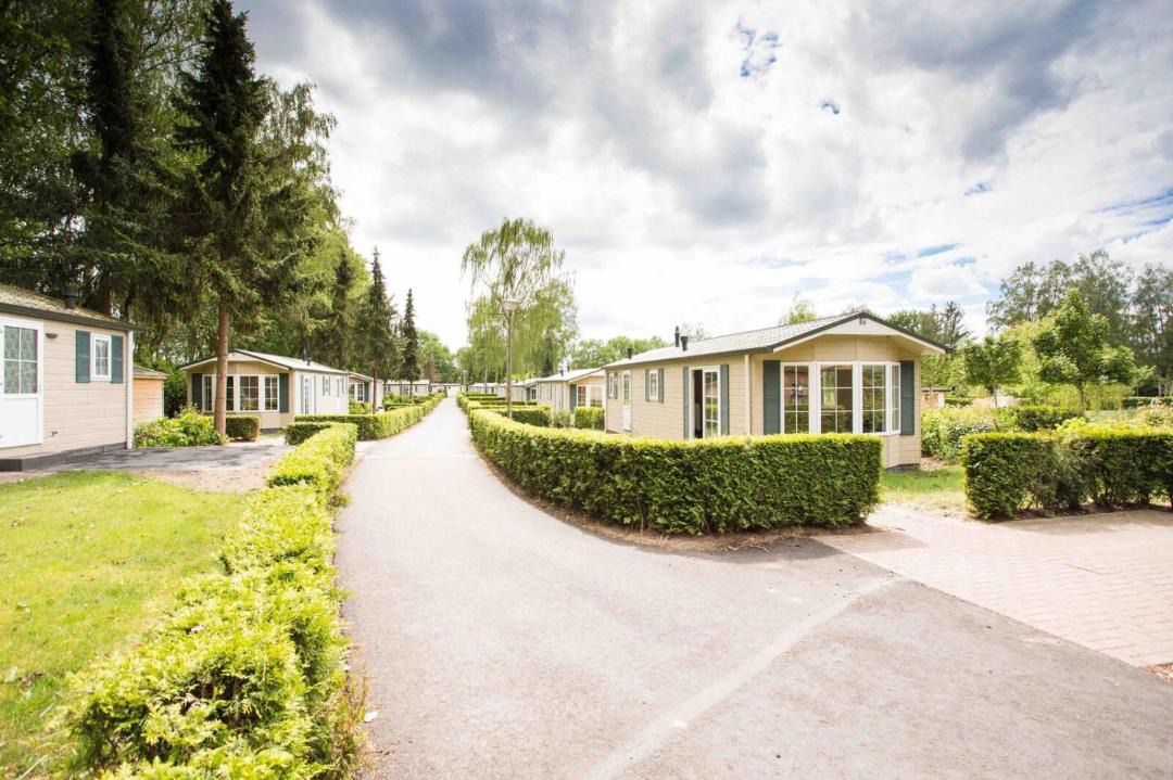 Photo of Buildings in Municipality of Wageningen