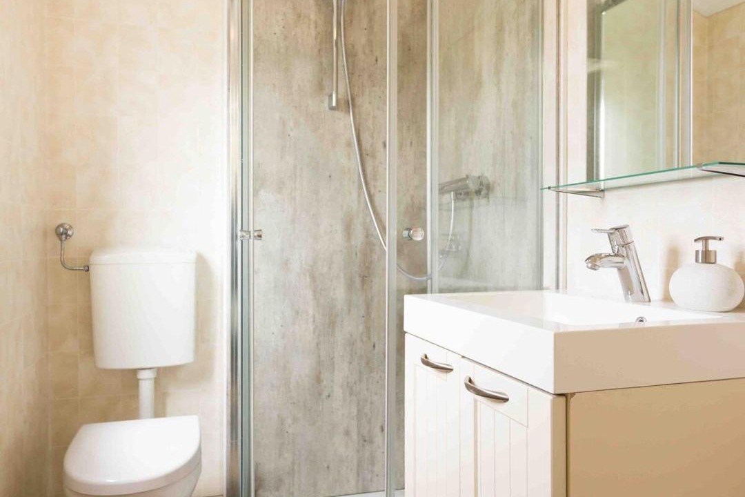 Photo of Bathroom in Municipality of Wageningen
