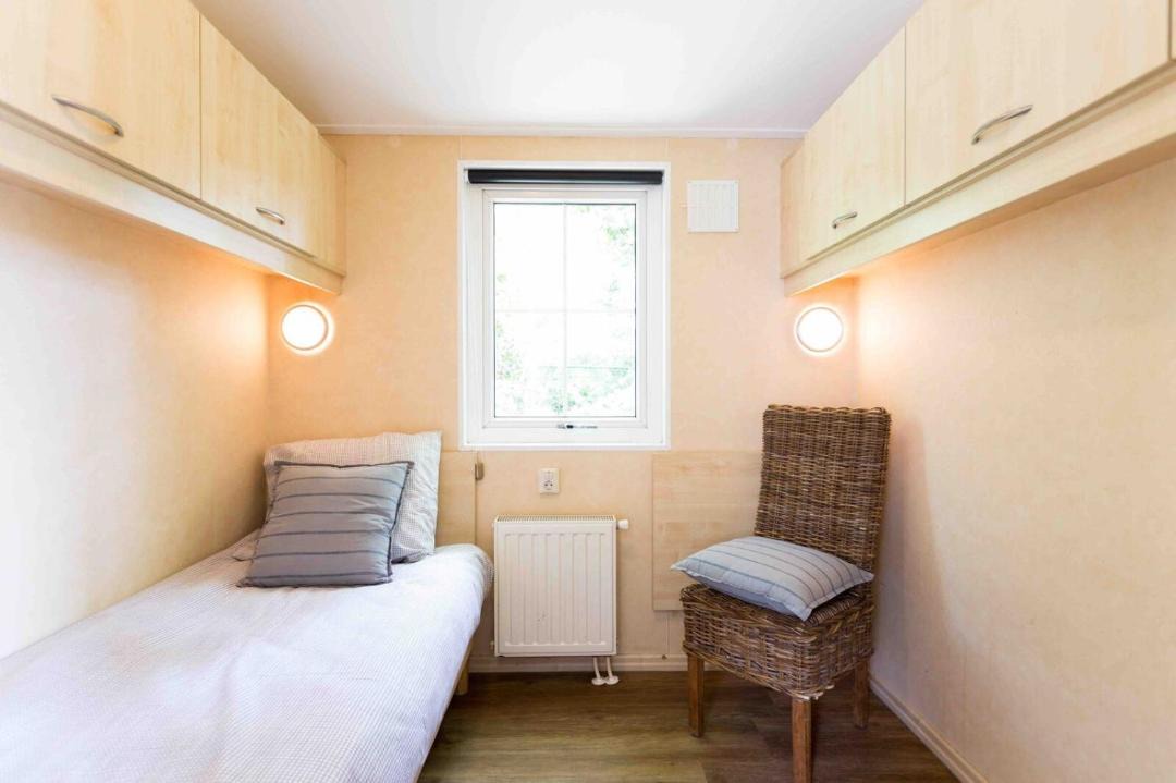 Photo of Bedroom in Municipality of Wageningen