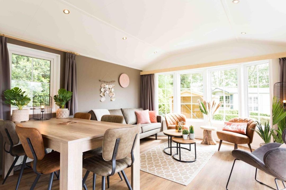 Photo of Livingroom in Municipality of Wageningen