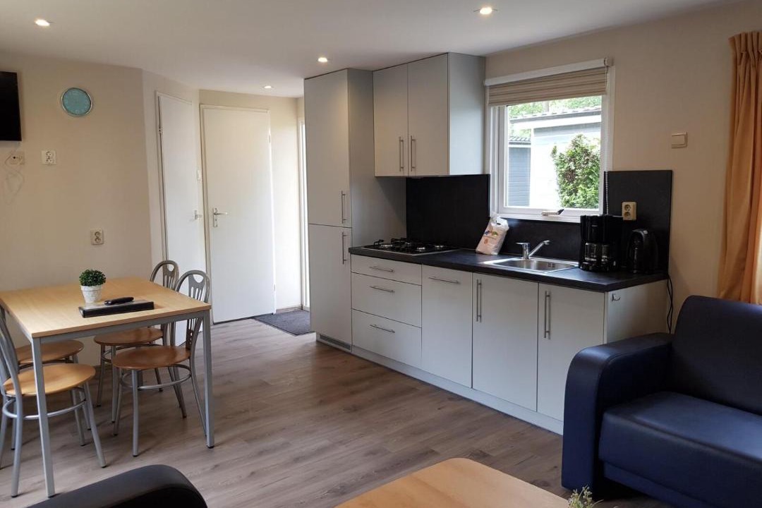 Photo of Livingroom in Schoonloo