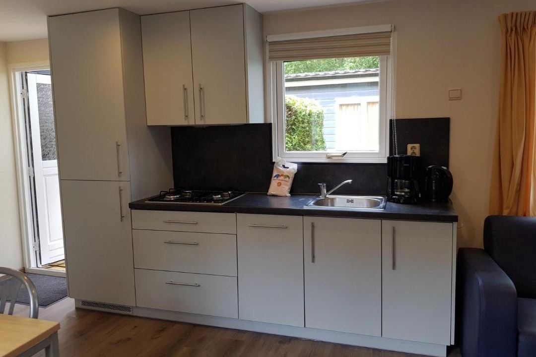 Photo of Kitchen in Schoonloo