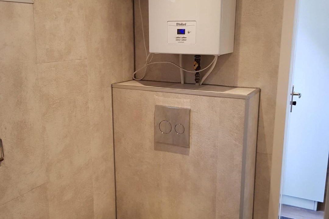 Photo of Bathroom in Schoonloo