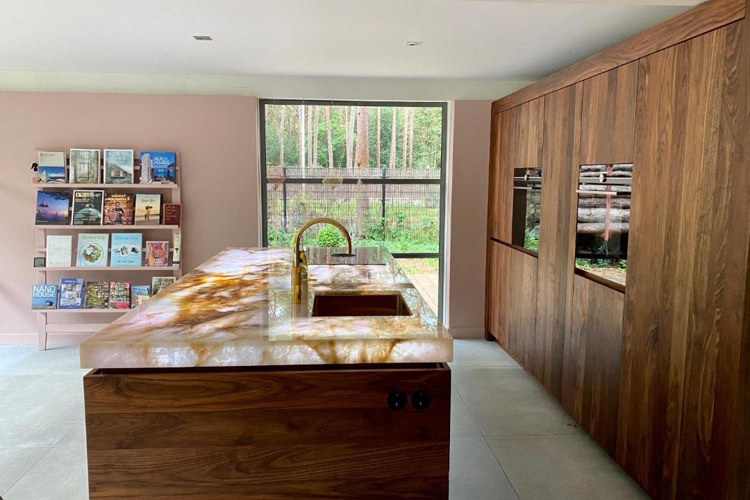 Photo of Livingroom in Municipality of Bergen