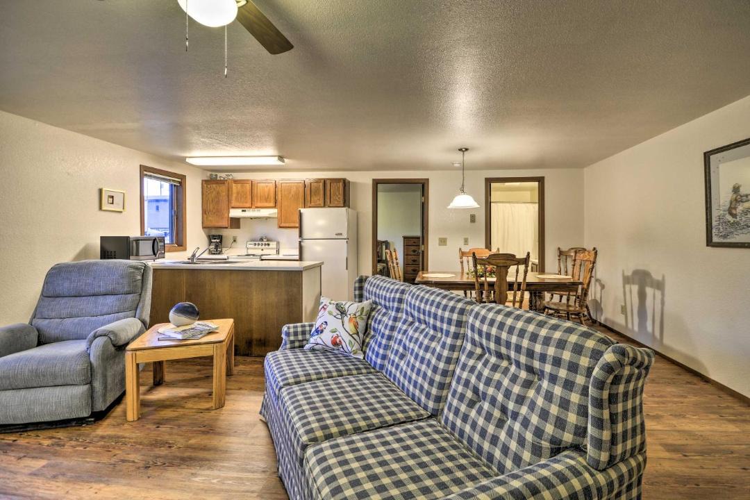 Photo of Livingroom in Columbus