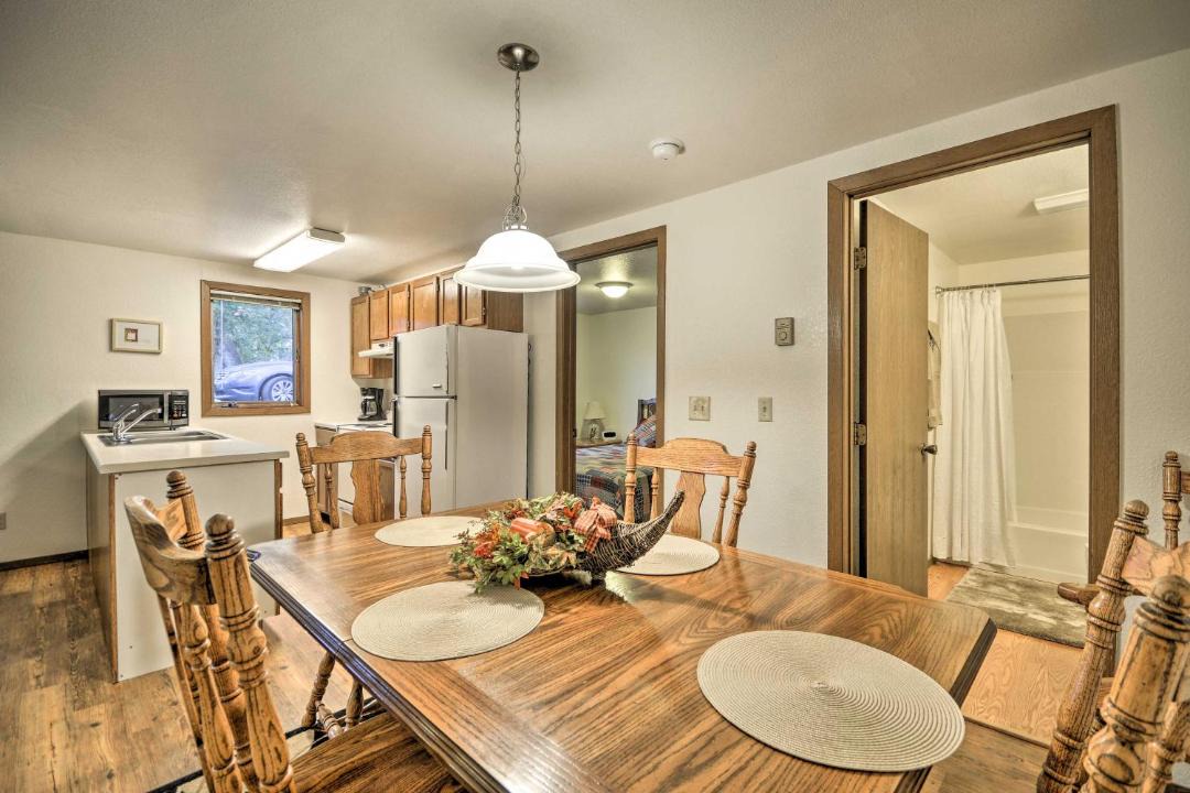 Photo of Livingroom in Columbus