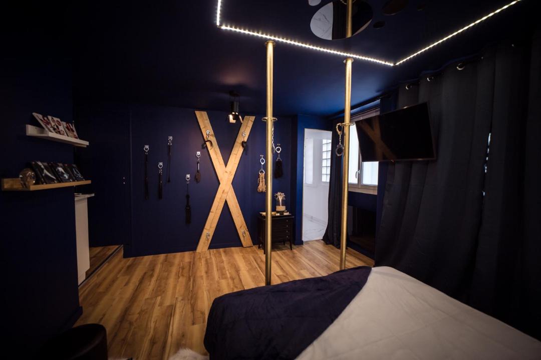 Photo of Bedroom in Quartier du chateau