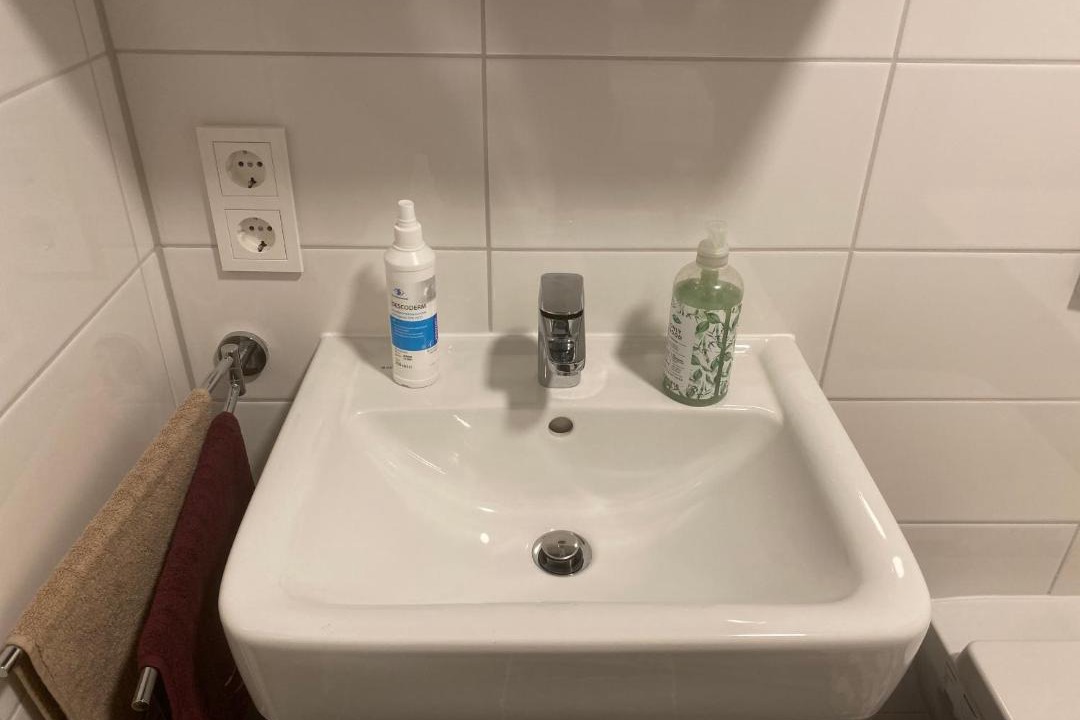 Photo of Bathroom in Oberstadt